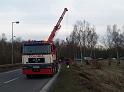 LKW verliert Container Koeln Niehler Ei P107